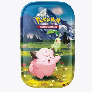 Ascended Hero’s Mini Tin (Random Type)