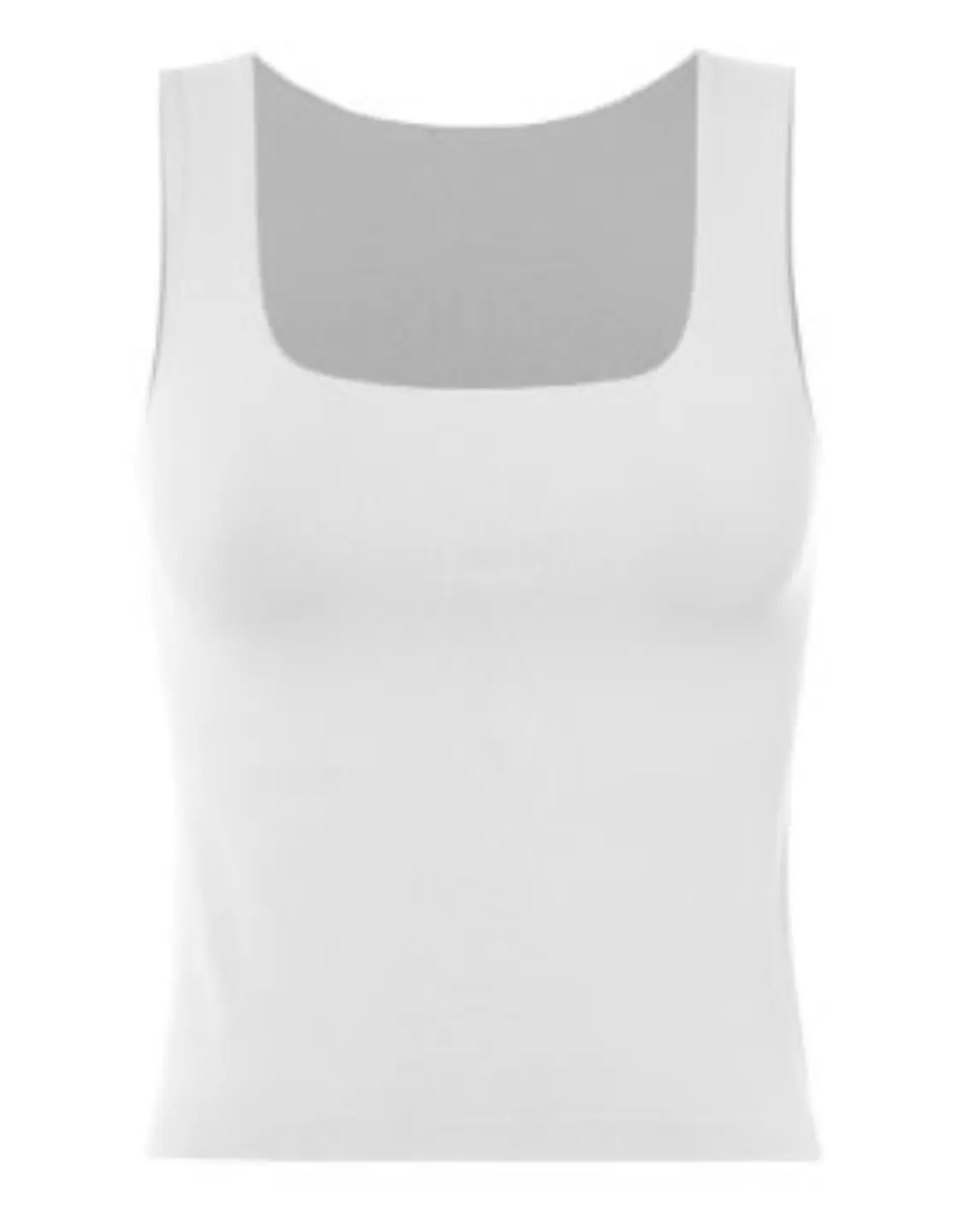  Basic sleeveless