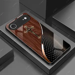 Suitable for [iPhone 17 Air], new high-end premium phone case is simple, affordable, and provides drop and fingerprint protection 995