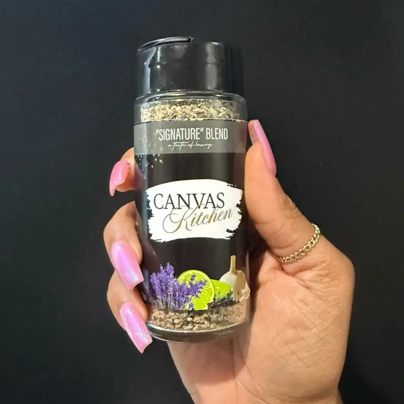 CANVAS BEAUTY SEA CANVAS BEAUTY SEA