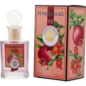 Monotheme Venezia Pomegranate By Monotheme Venezia Edt For Women