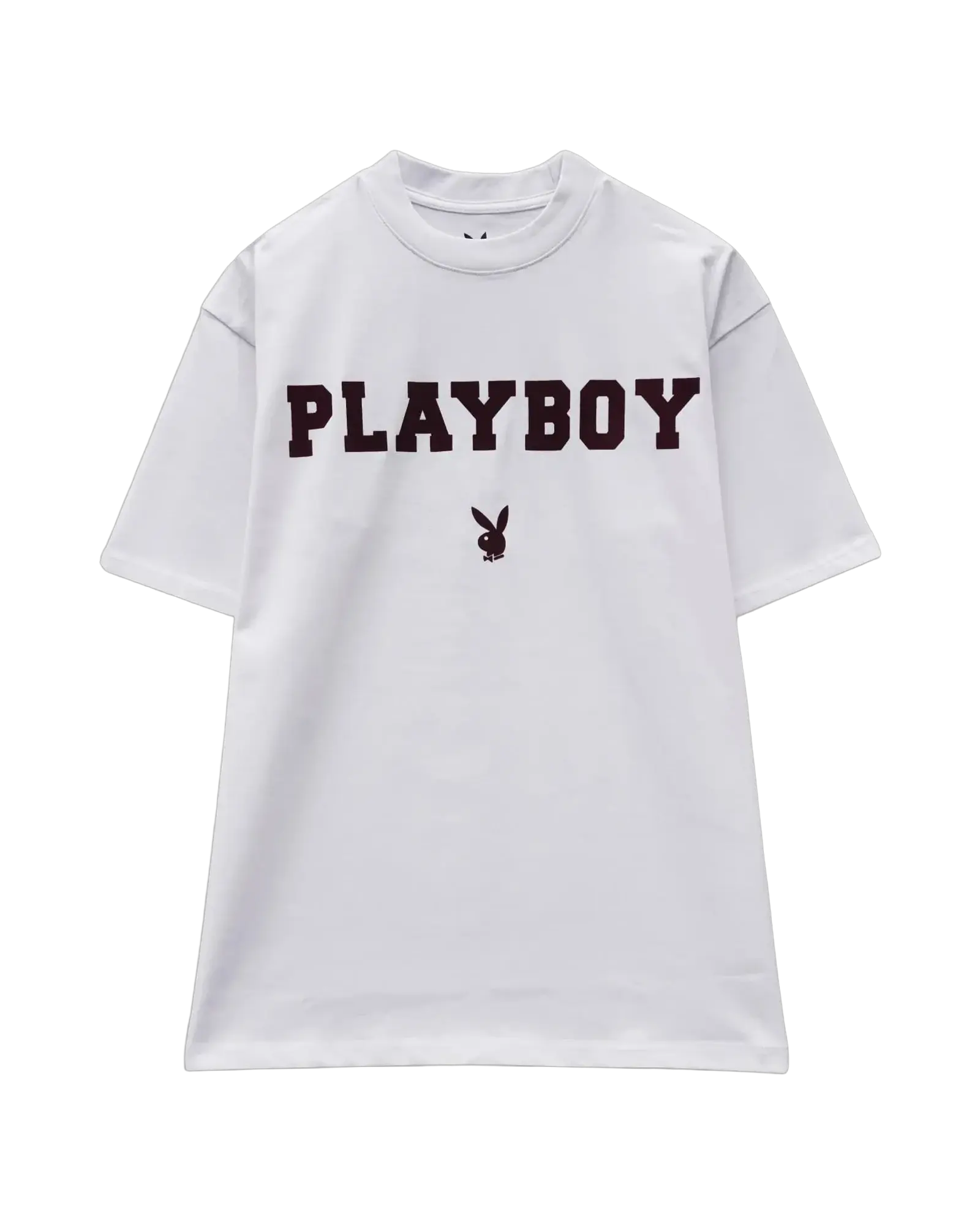 Playboy Bunny Flocking Tee