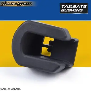 Fit For 14-20 Chevy Silverado 1500 Tailgate Bushing Rear Right With Lift Assist