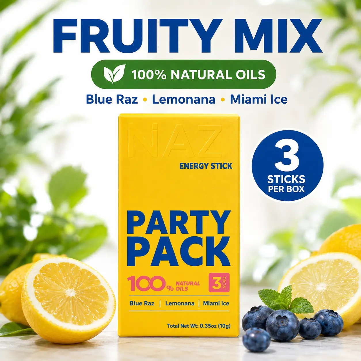 Mix