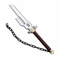 Toji Sword A