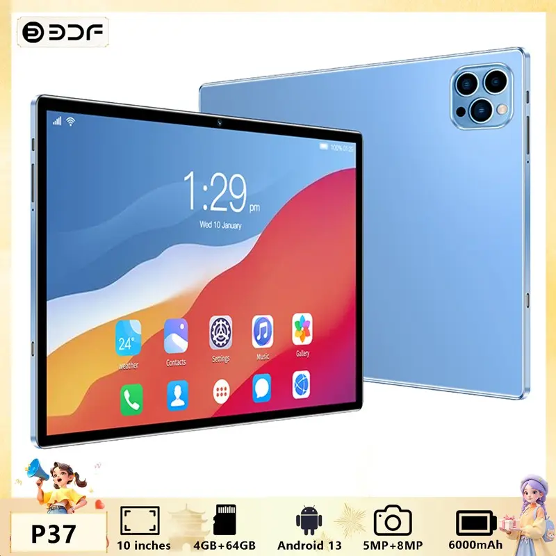 relndoo tablet android 13 review - TikTok Shop