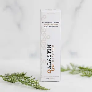 Alastin Hydratint Pro Mineral Spectrum Broad Sunscreen SPF 36