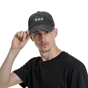 Saudi Arabia Hat