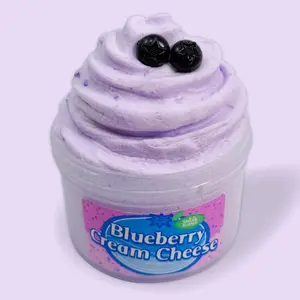 Snoopslimes Hot Toy - Choose Your Slime - Premium Scented ASMR, Stress Relief, Fidget Toy