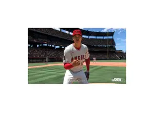 MLB The Show 22 (Xbox One)