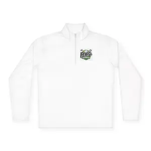 Pops golf Quarter-Zip Pullover