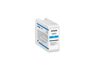 Epson UltraChrome PRO T46Y Ink Cartridge Cyan T46Y200
