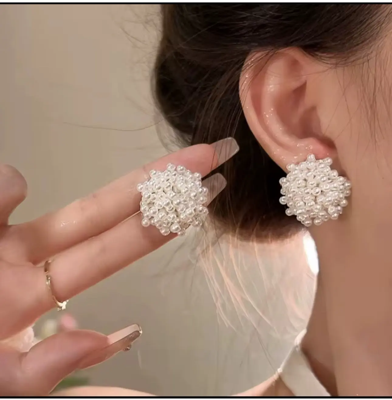 women elegant earning