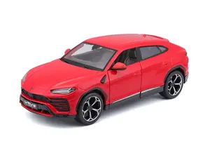 Lamborghini Urus - Red (Special Edition) Diecast 1:24 Scale Model - Maisto 31519RD