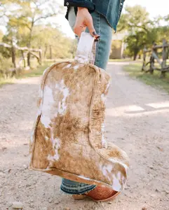 Palomino Paint Boot Bag