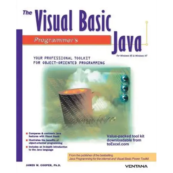 The Visual Basic Programmer's Guide to Java - Paperback