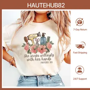 Hair Stylist Shirt, Hair Dresser Shirts, Hairstylist Gift for Hairdresser, Hair Stylist Hairstylist Shirt