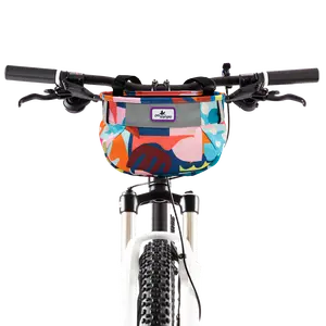 Whoosh Bike Basket