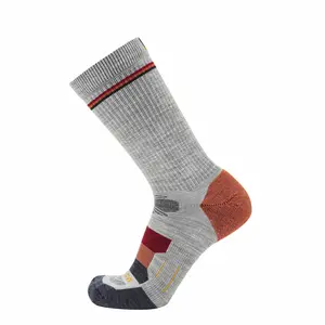 Campfire - Hike Crew Lightweight Merino Wool Sock Campfire - Hike Crew Lightweight Merino Wool Sock