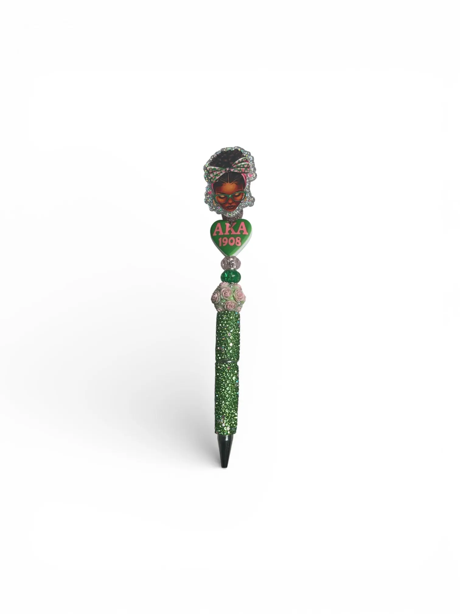 AKA Fancy Pen
