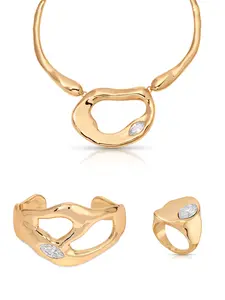 Molten Statement Set