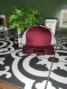 Gorras personalizadas
