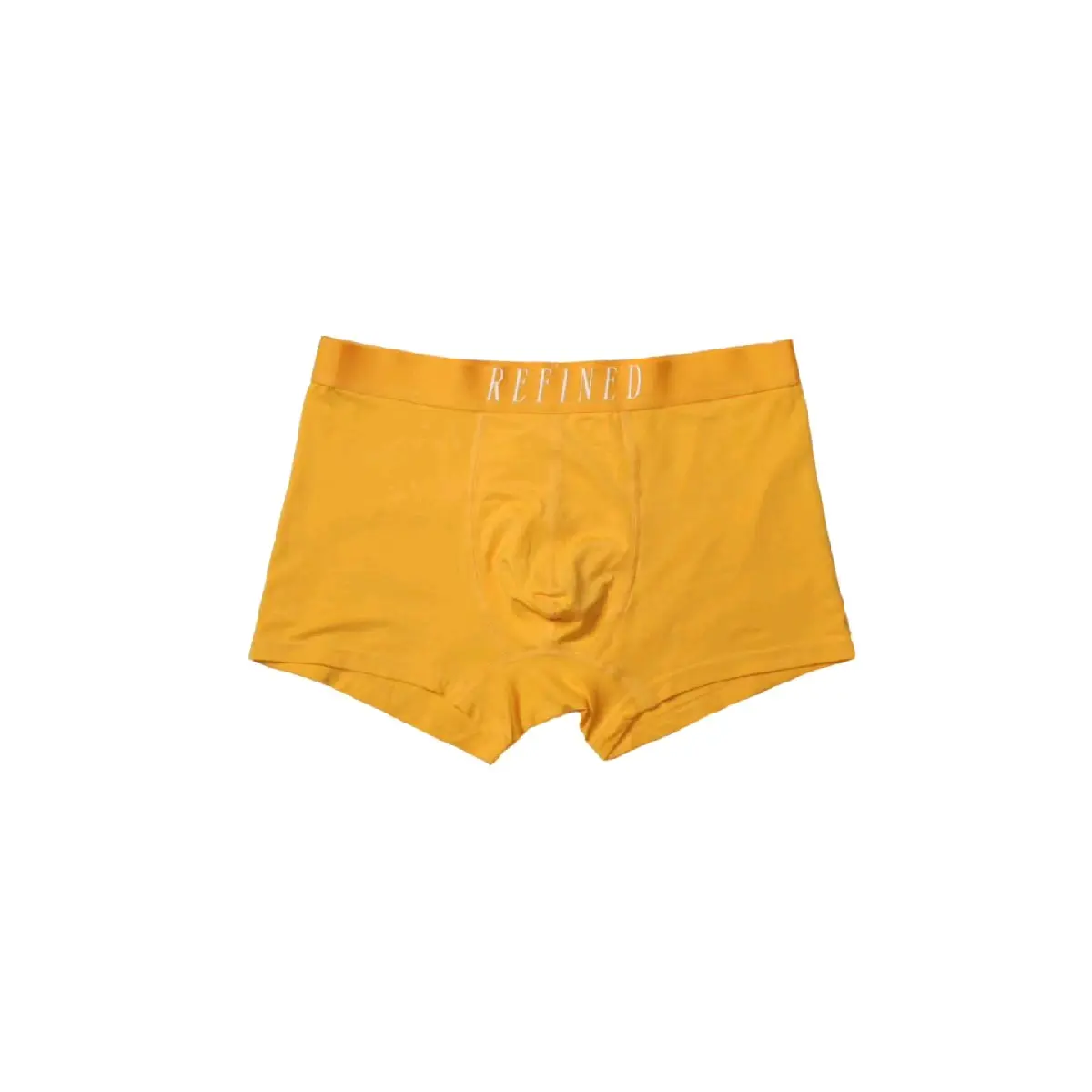 yellow refined Premium Underwear yellow refined Premium Underwear