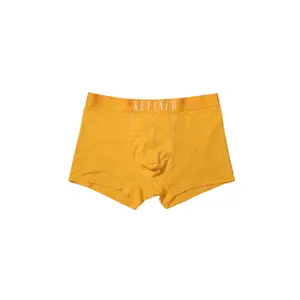 yellow refined Premium Underwear