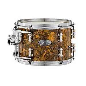 Pearl Music City Custom 14"x10" Reference Tom RF1410T/C420 Drum
