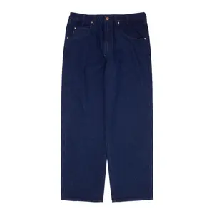 Baggy Pant [Indigo Denim]