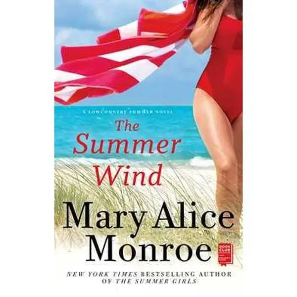 SUMMER WIND [Tradepaper]