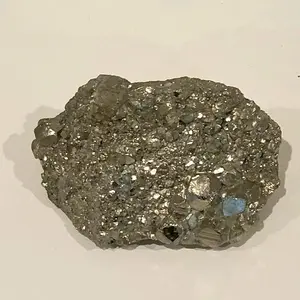 Raw Pyrite Crystals