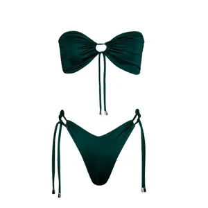 Electra - Metallic Green