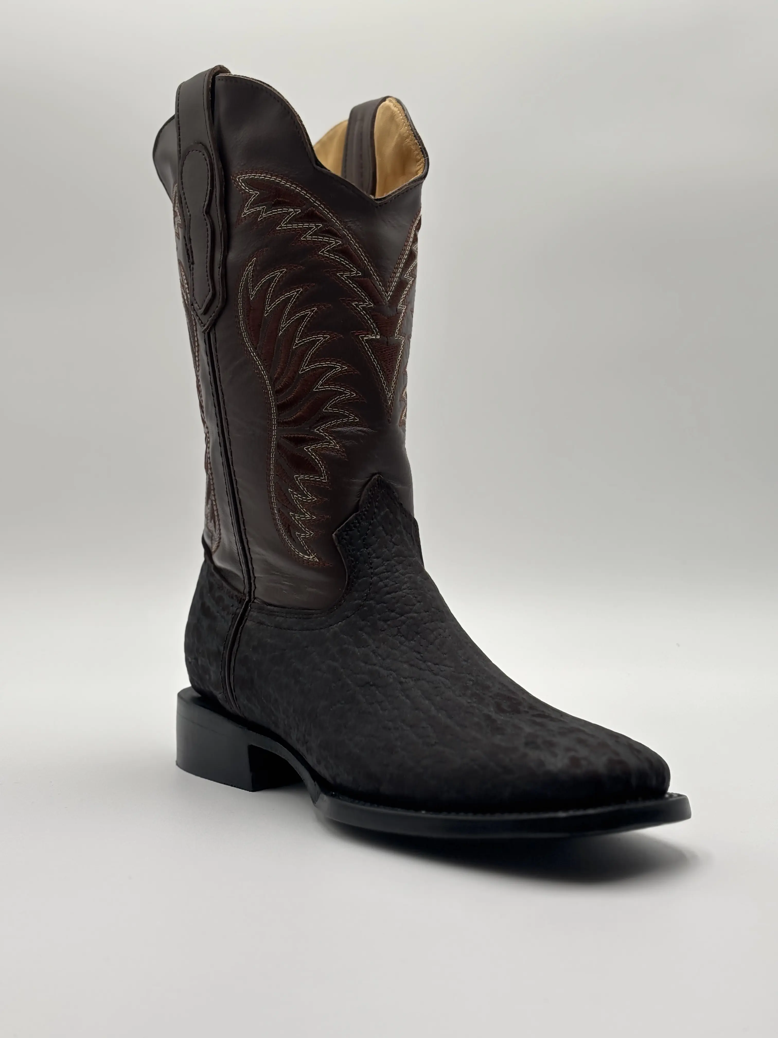 Boot/Bota- De Toro