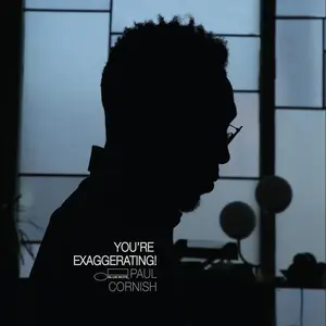 Paul Cornish - You're Exaggerating! NEW Vinyl Record 602475855156