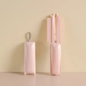 Pet Grooming Hair Removal Brush – Cat & Dog Massage Brush for Removing Floating Hair, Pet Supplies