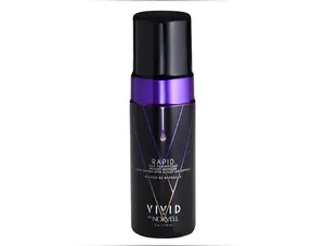 Norvell  1 Hour Rapid Mousse, 4 oz w/Free Applicator Mitt