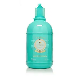 Perlier Golden Almond Bath & Shower Cream - 101.4 fl. oz.
