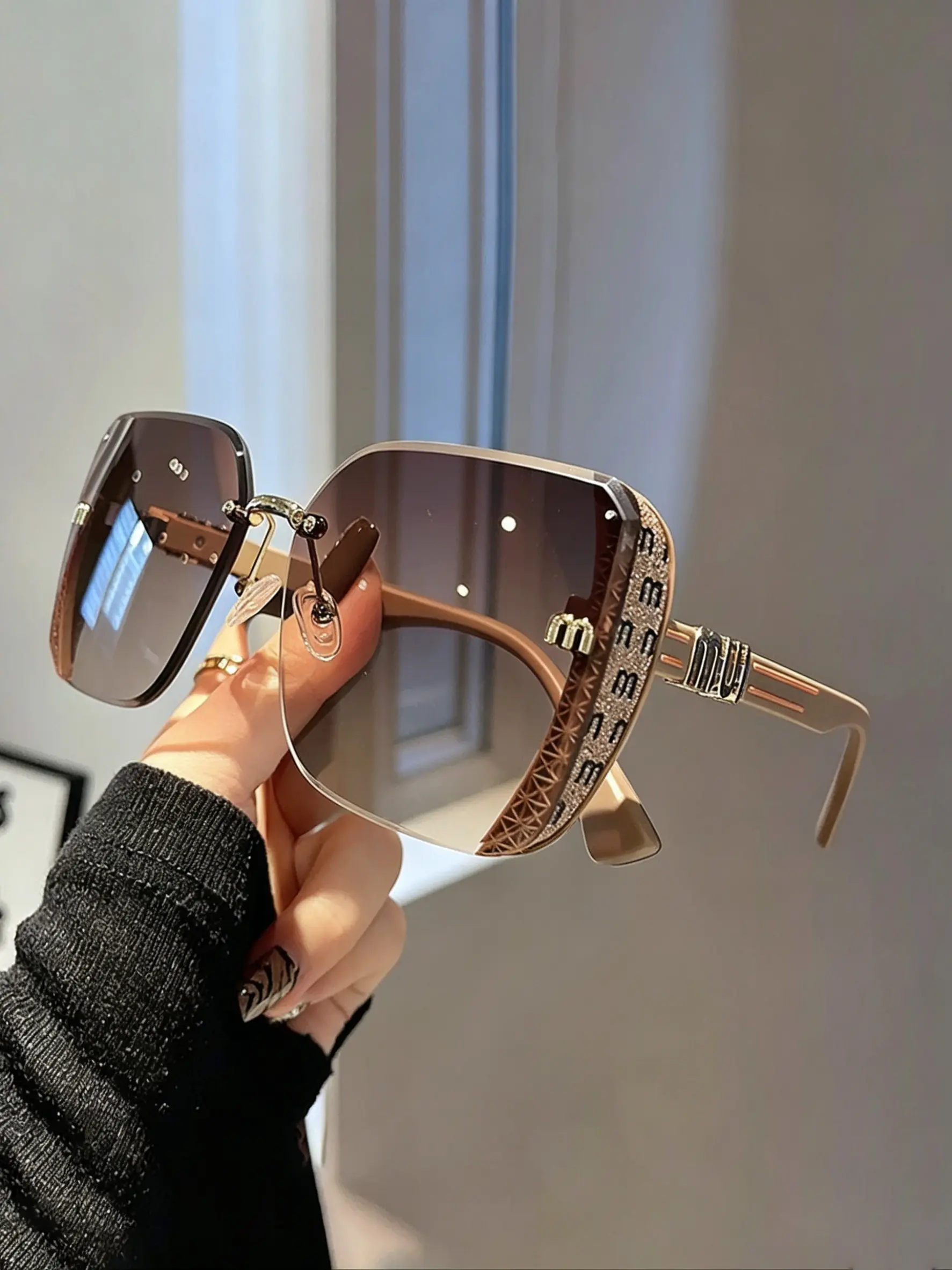 ysl sunglasses costco - TikTok Shop