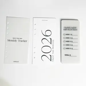 A6 Save Your Way Savings Challenge