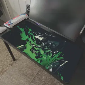 Viper Valorant Desk Mat Mousepad