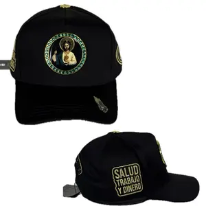 San Judas Tadeo(Black)