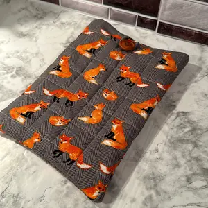 Book Sleeves aesthetic journal