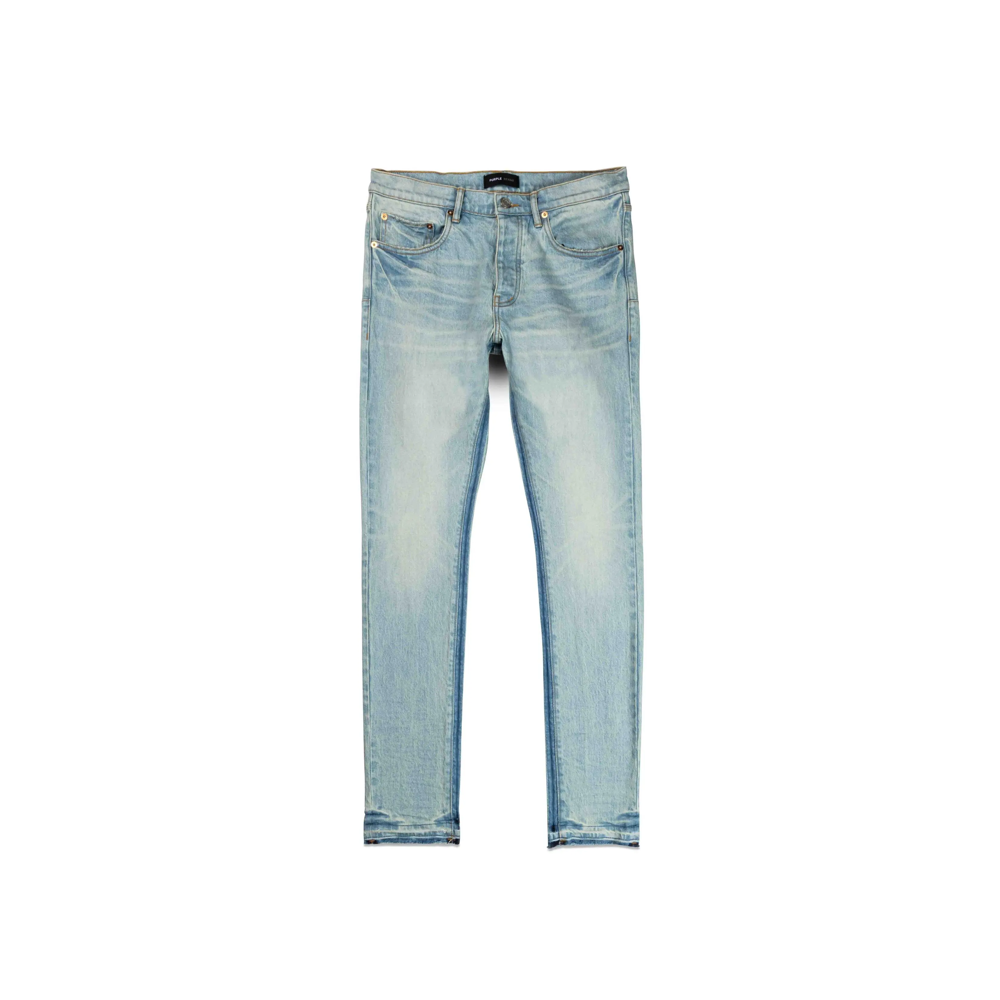 PURPLE BRAND P001 Shadow Inseam Mens Apparel