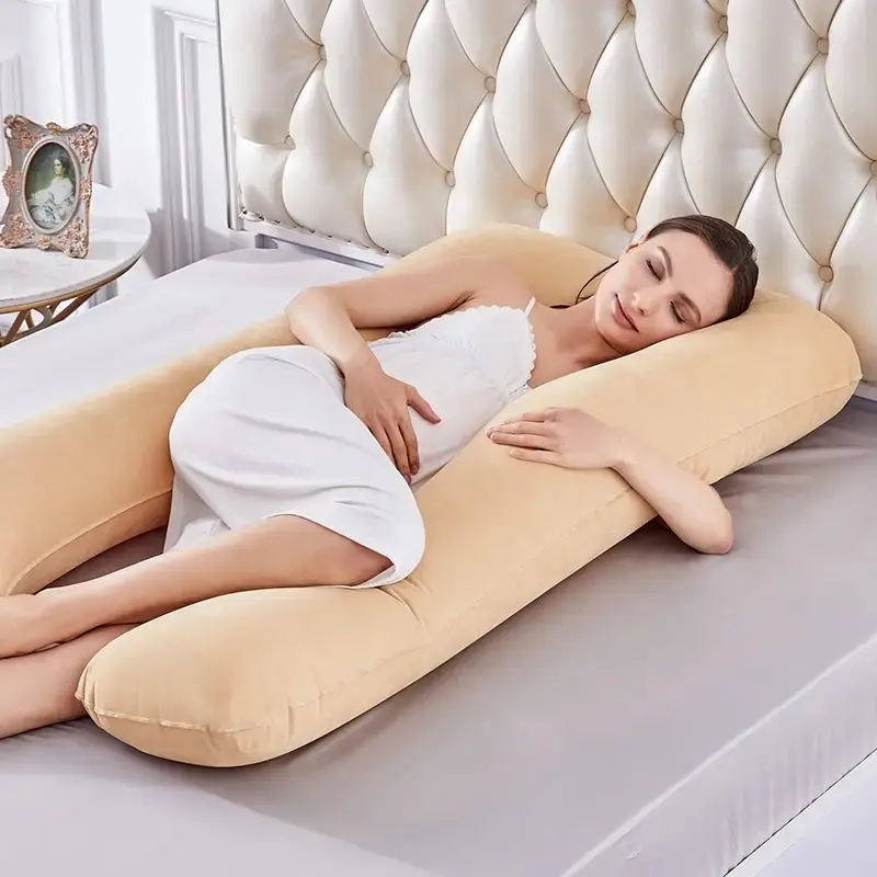 Sleep Therapy Pillow