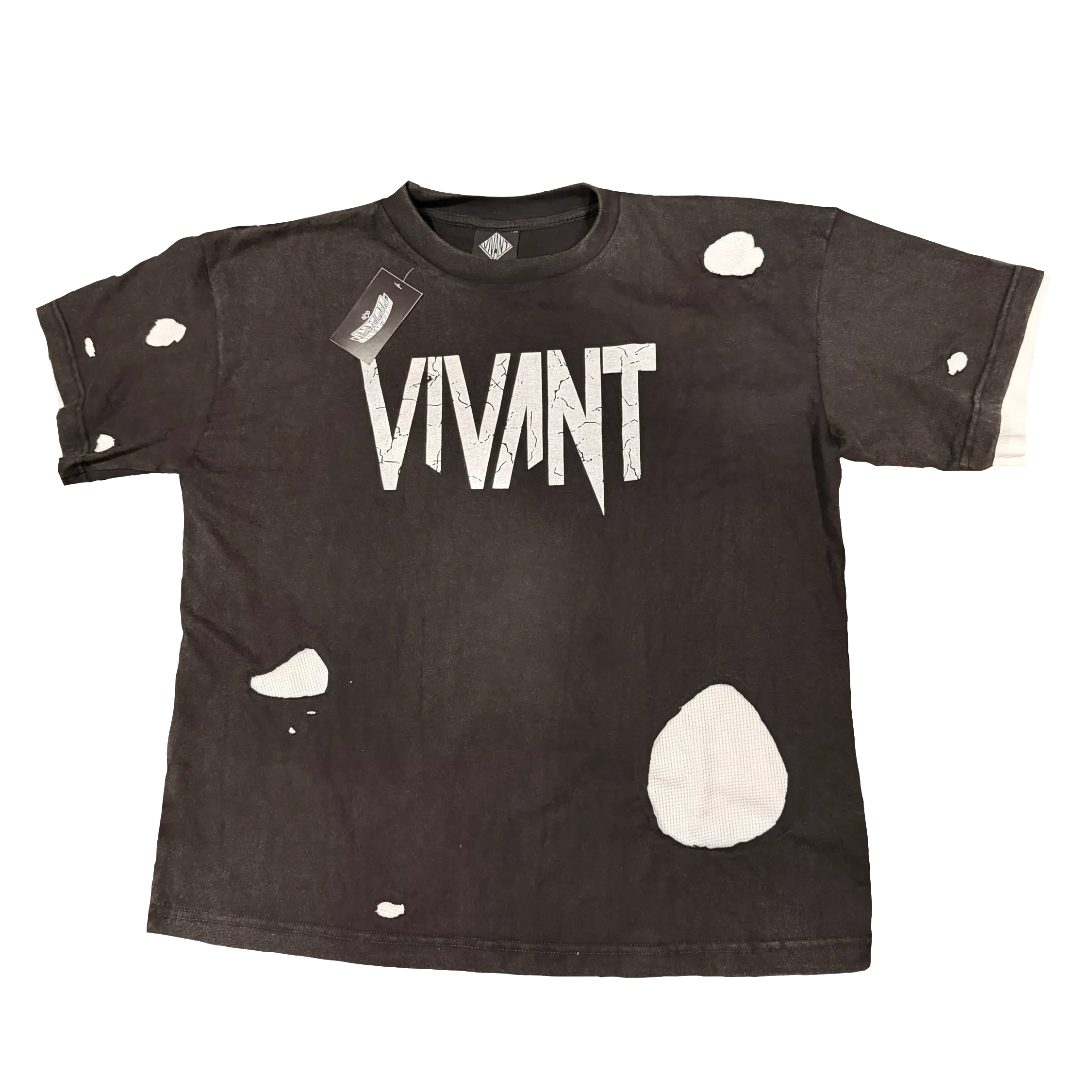 Rockstar T-shirt