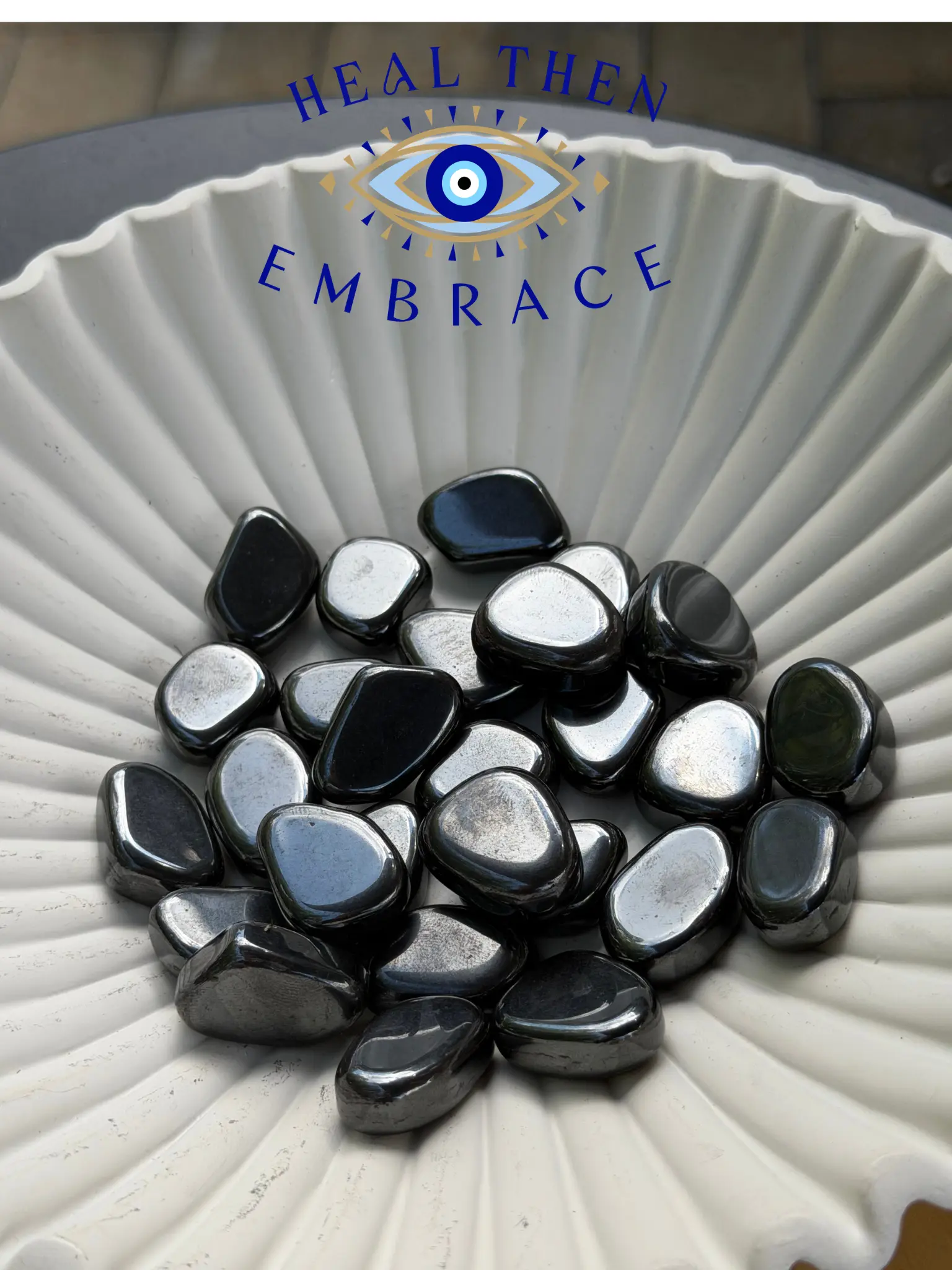 Natural Hematite Crystal Natural Hematite Crystal