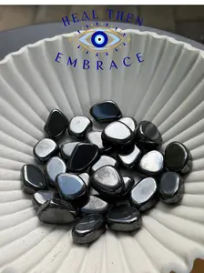 Natural Hematite Crystal