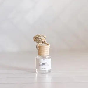 LUXURY PLANT BASED CAR DIFFUSER | AURORA