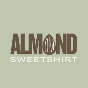 Almond Sweetshirt